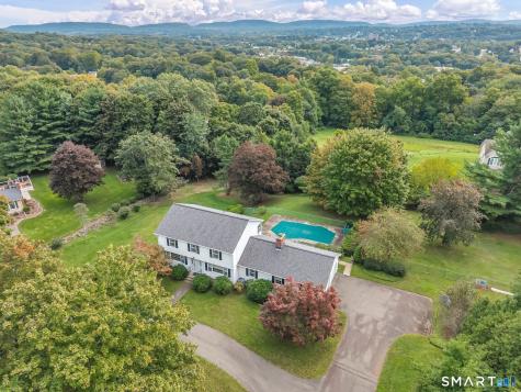 110 Goodspeed Avenue Meriden CT 06451