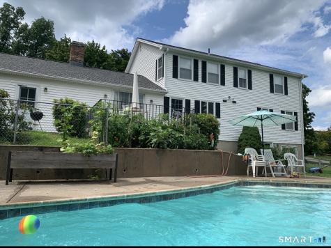 110 Goodspeed Avenue Meriden CT 06451