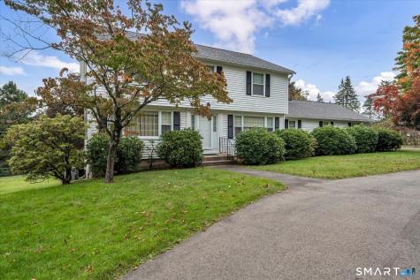 110 Goodspeed Avenue Meriden CT 06451