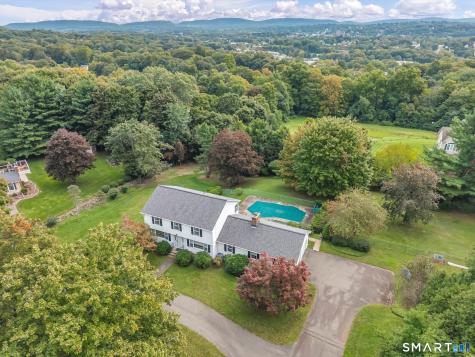 110 Goodspeed Avenue Meriden CT 06451