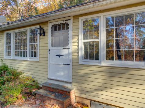 67 Mulberry Road Mansfield CT 06250