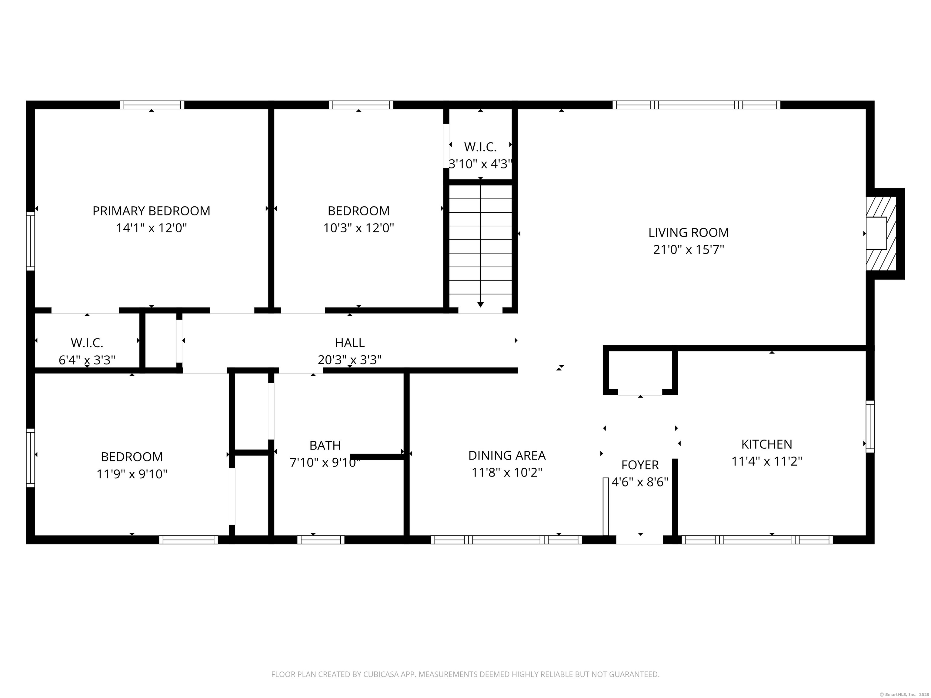 67 Mulberry Road Mansfield CT 06250