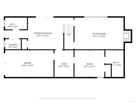 67 Mulberry Road Mansfield CT 06250