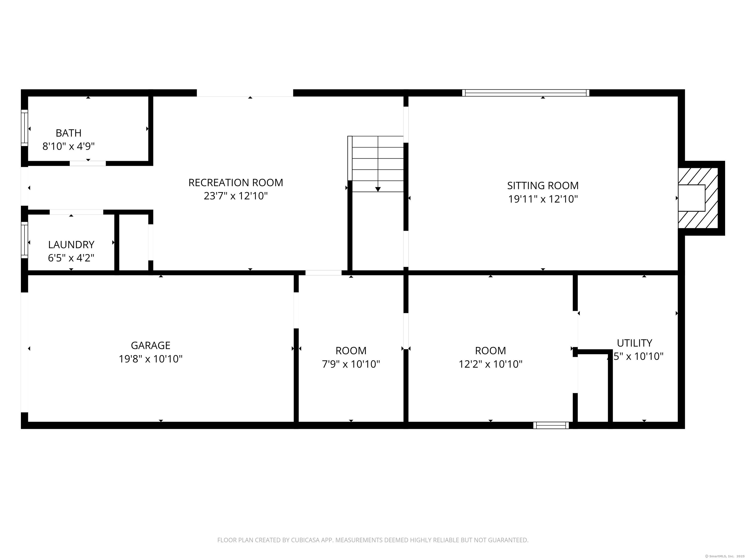 67 Mulberry Road Mansfield CT 06250