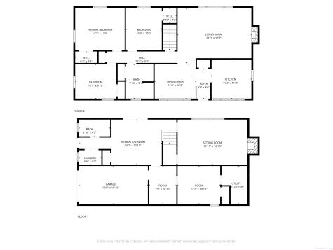 67 Mulberry Road Mansfield CT 06250