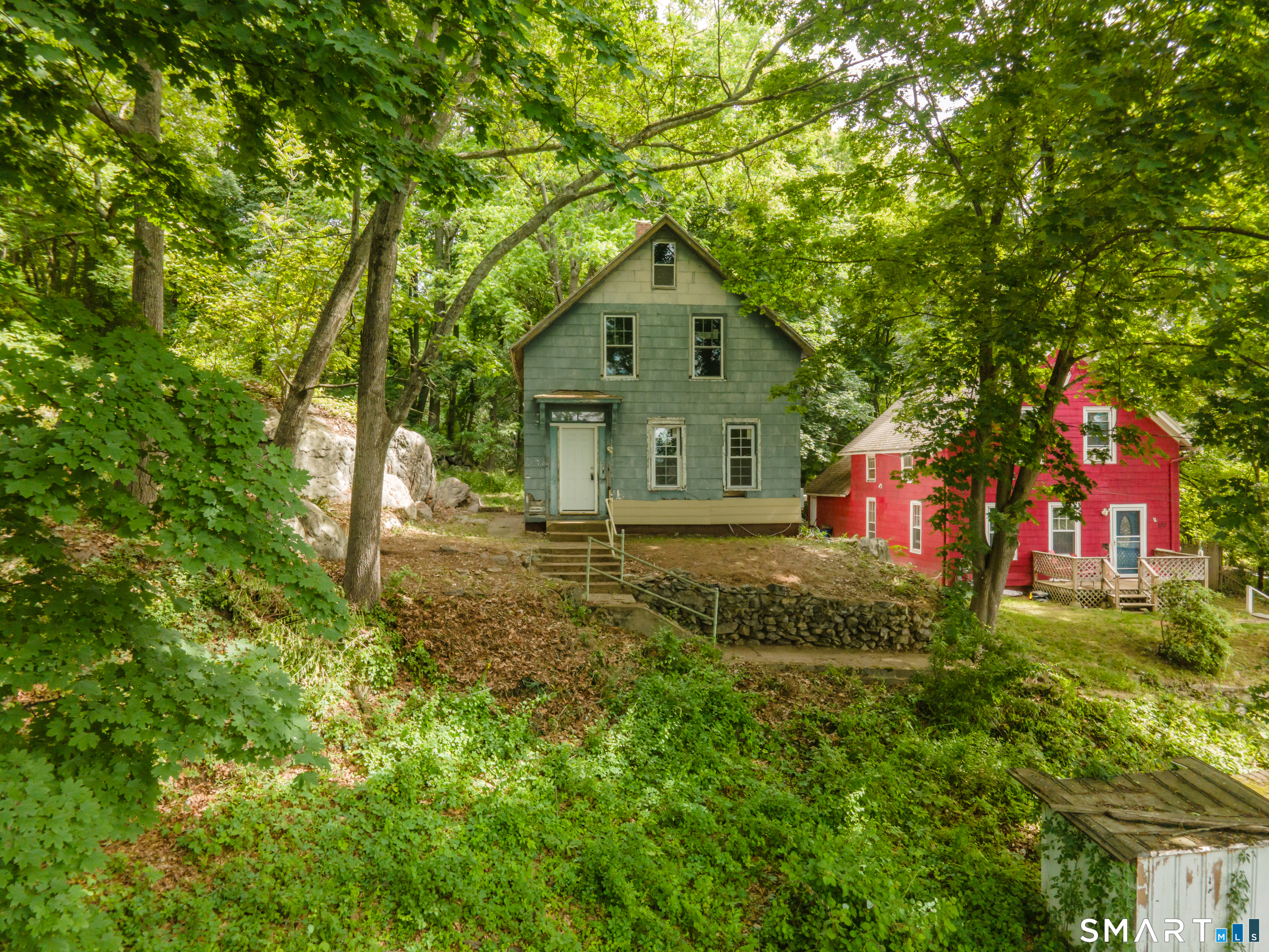 111 Fifth Street Norwich CT 06360