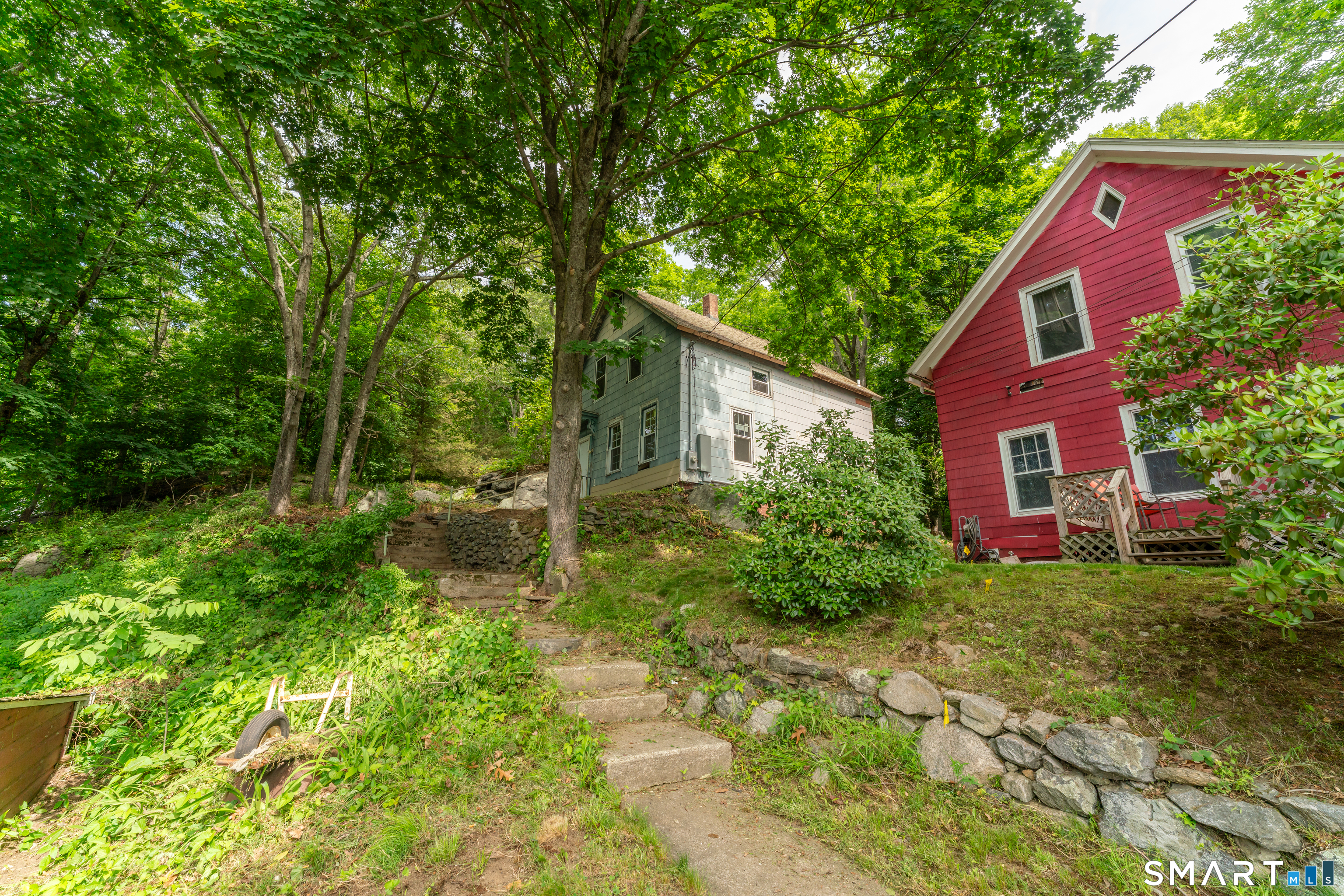 111 Fifth Street Norwich CT 06360