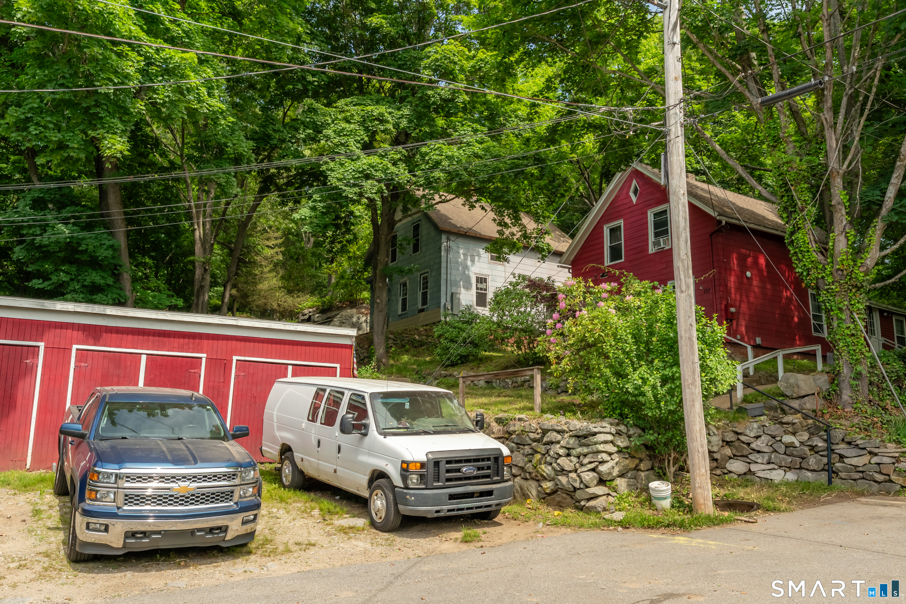111 Fifth Street Norwich CT 06360