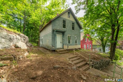 111 Fifth Street Norwich CT 06360