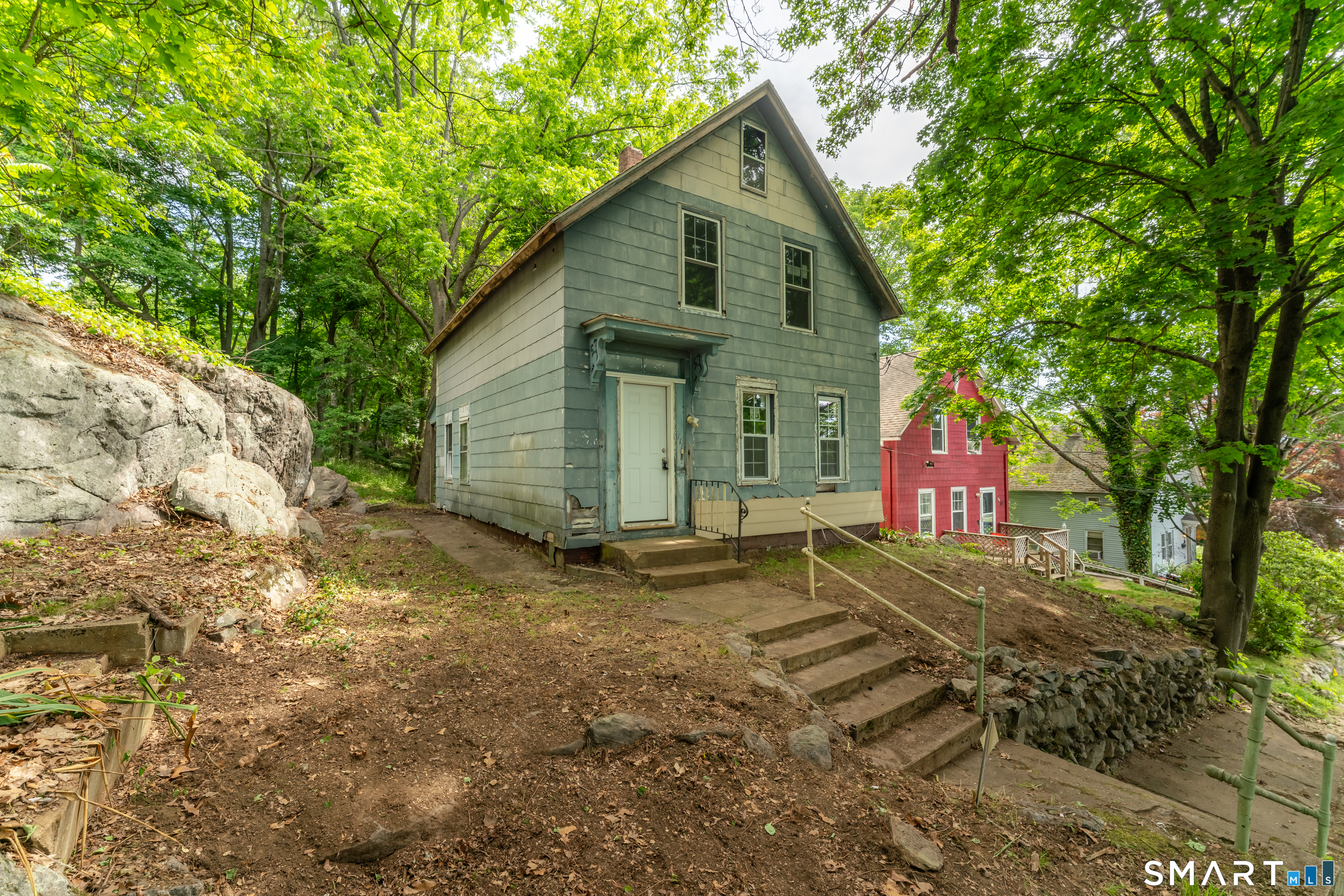 111 Fifth Street Norwich CT 06360