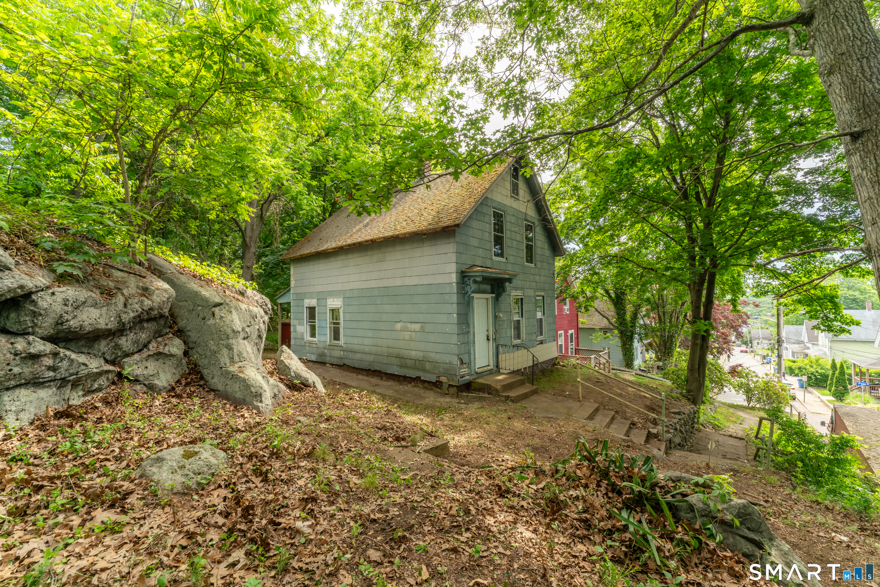 111 Fifth Street Norwich CT 06360