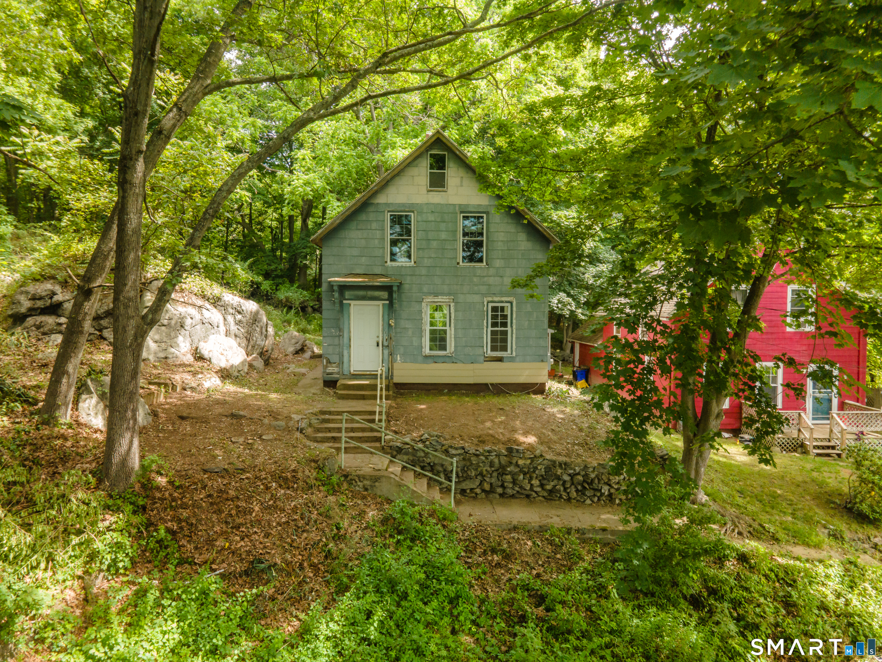111 Fifth Street Norwich CT 06360