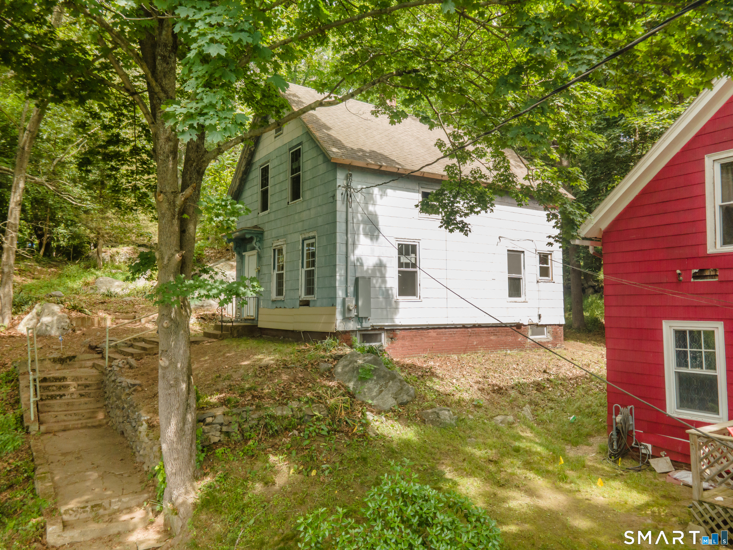 111 Fifth Street Norwich CT 06360