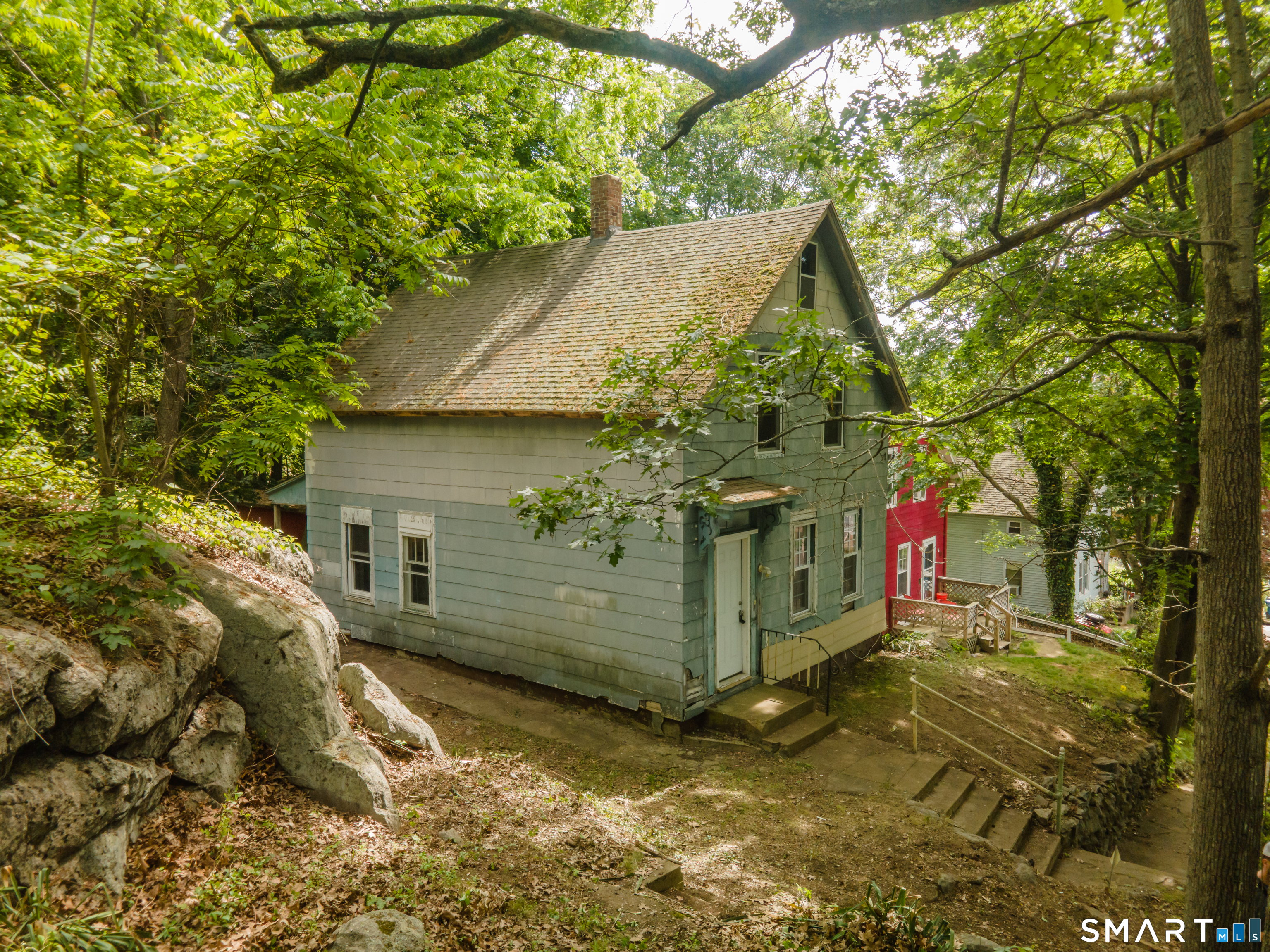 111 Fifth Street Norwich CT 06360