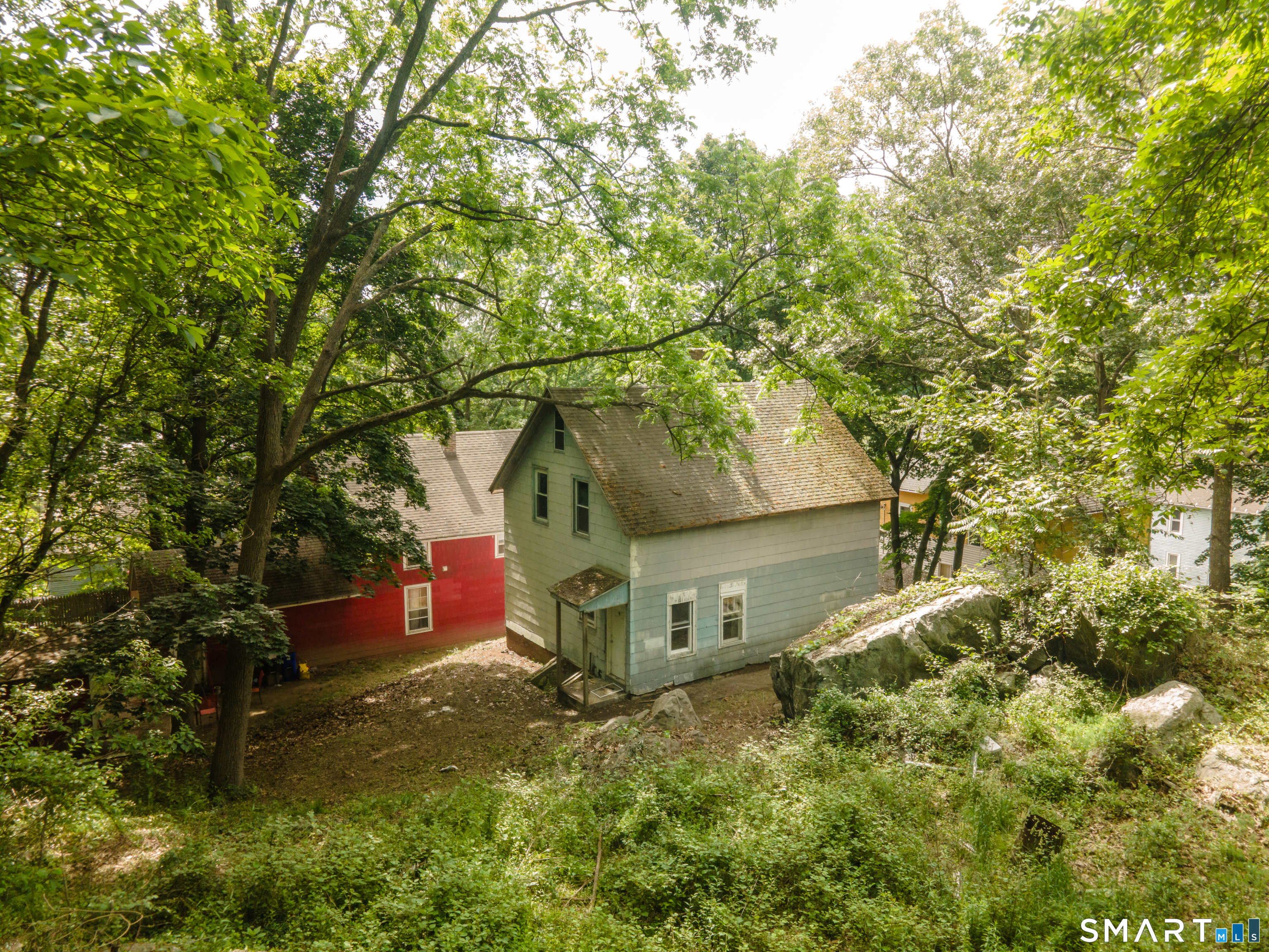 111 Fifth Street Norwich CT 06360
