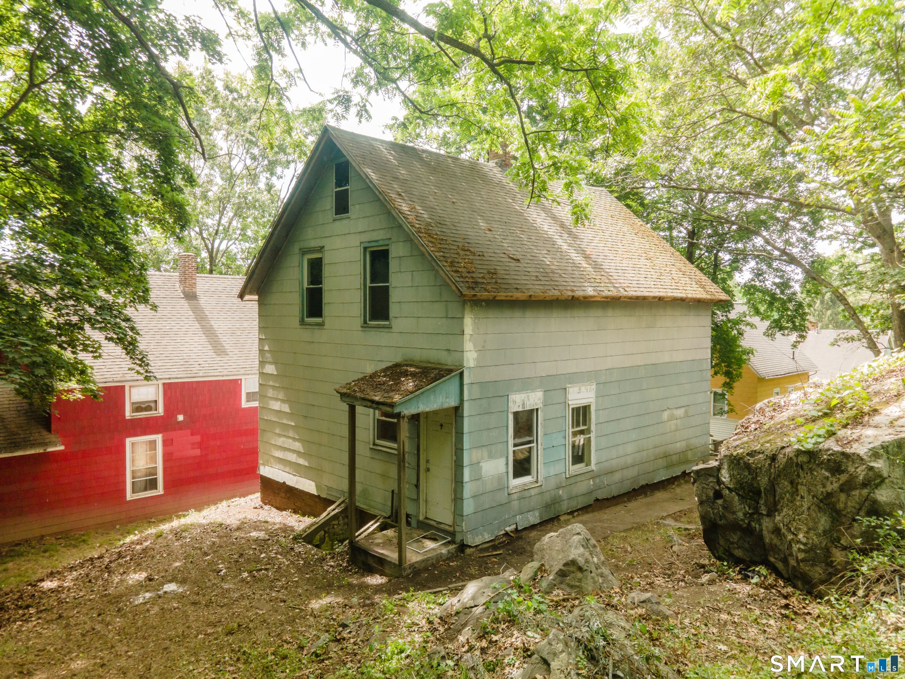 111 Fifth Street Norwich CT 06360
