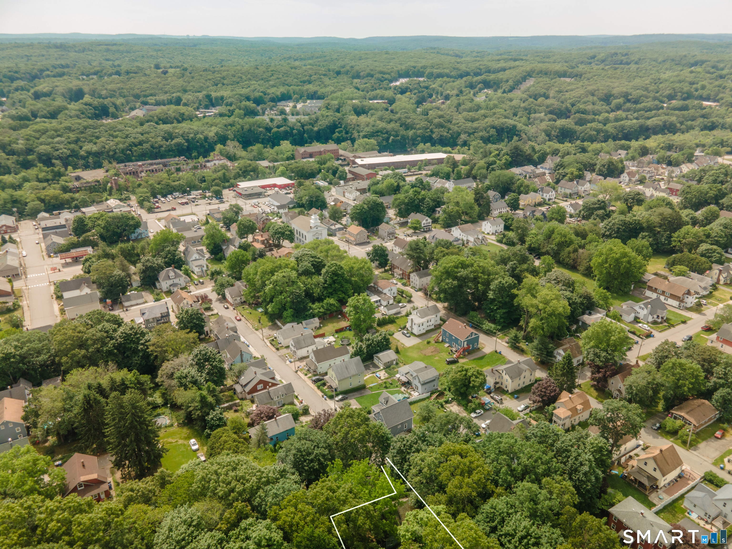 111 Fifth Street Norwich CT 06360