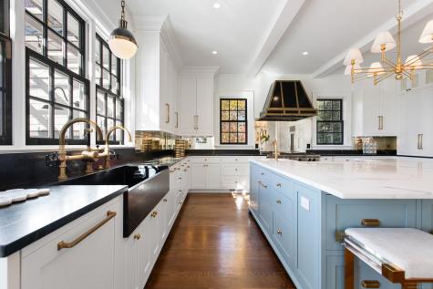 5 Hidden Hill Road Westport CT 06880