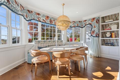 5 Hidden Hill Road Westport CT 06880