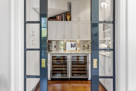 5 Hidden Hill Road Westport CT 06880