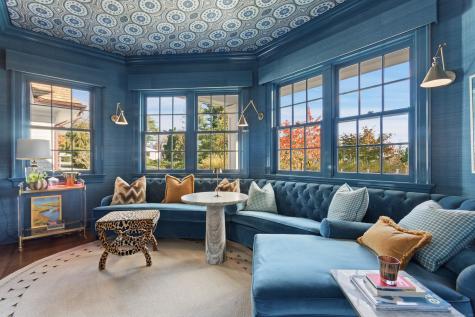 5 Hidden Hill Road Westport CT 06880