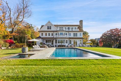 5 Hidden Hill Road Westport CT 06880