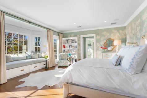 5 Hidden Hill Road Westport CT 06880