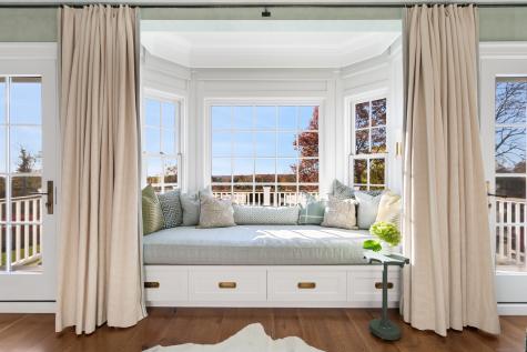 5 Hidden Hill Road Westport CT 06880