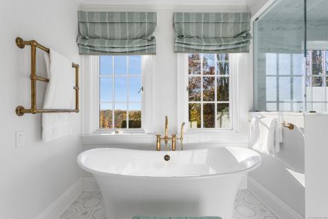 5 Hidden Hill Road Westport CT 06880