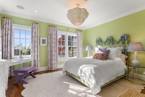 5 Hidden Hill Road Westport CT 06880