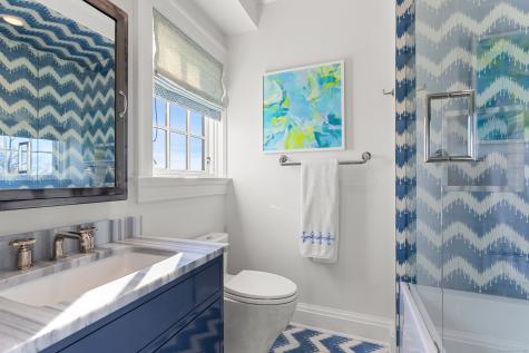 5 Hidden Hill Road Westport CT 06880