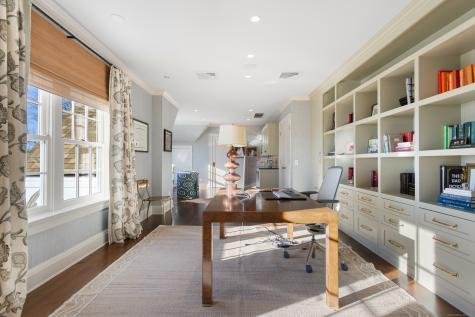 5 Hidden Hill Road Westport CT 06880