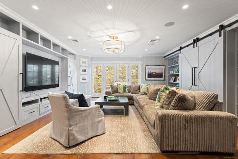 5 Hidden Hill Road Westport CT 06880