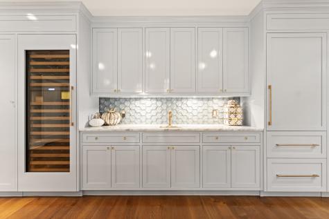 5 Hidden Hill Road Westport CT 06880