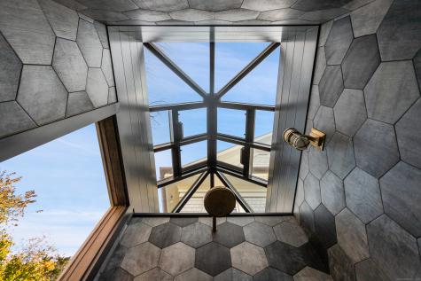 5 Hidden Hill Road Westport CT 06880