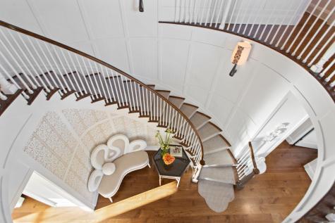 5 Hidden Hill Road Westport CT 06880