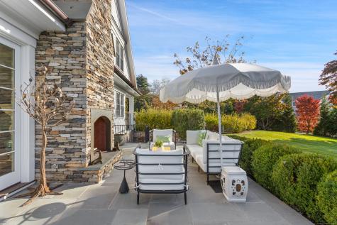 5 Hidden Hill Road Westport CT 06880