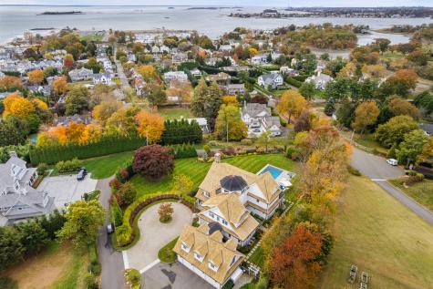 5 Hidden Hill Road Westport CT 06880