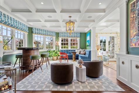 5 Hidden Hill Road Westport CT 06880