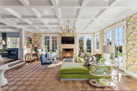 5 Hidden Hill Road Westport CT 06880