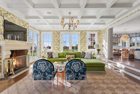 5 Hidden Hill Road Westport CT 06880