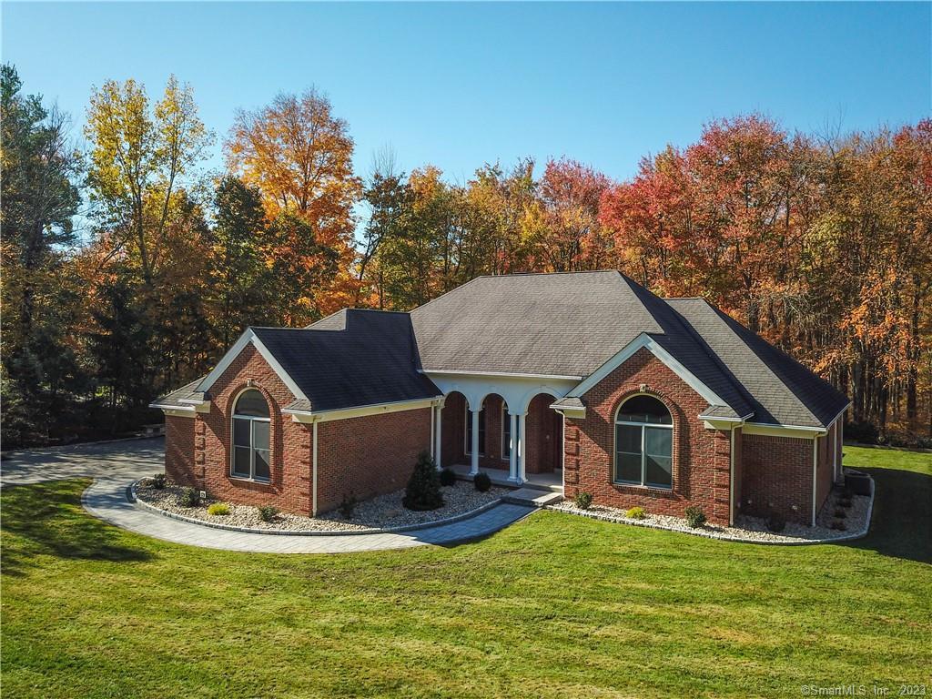 59 Summer Glen Bristol CT 06010