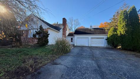 144 General Patton Drive Naugatuck CT 06770