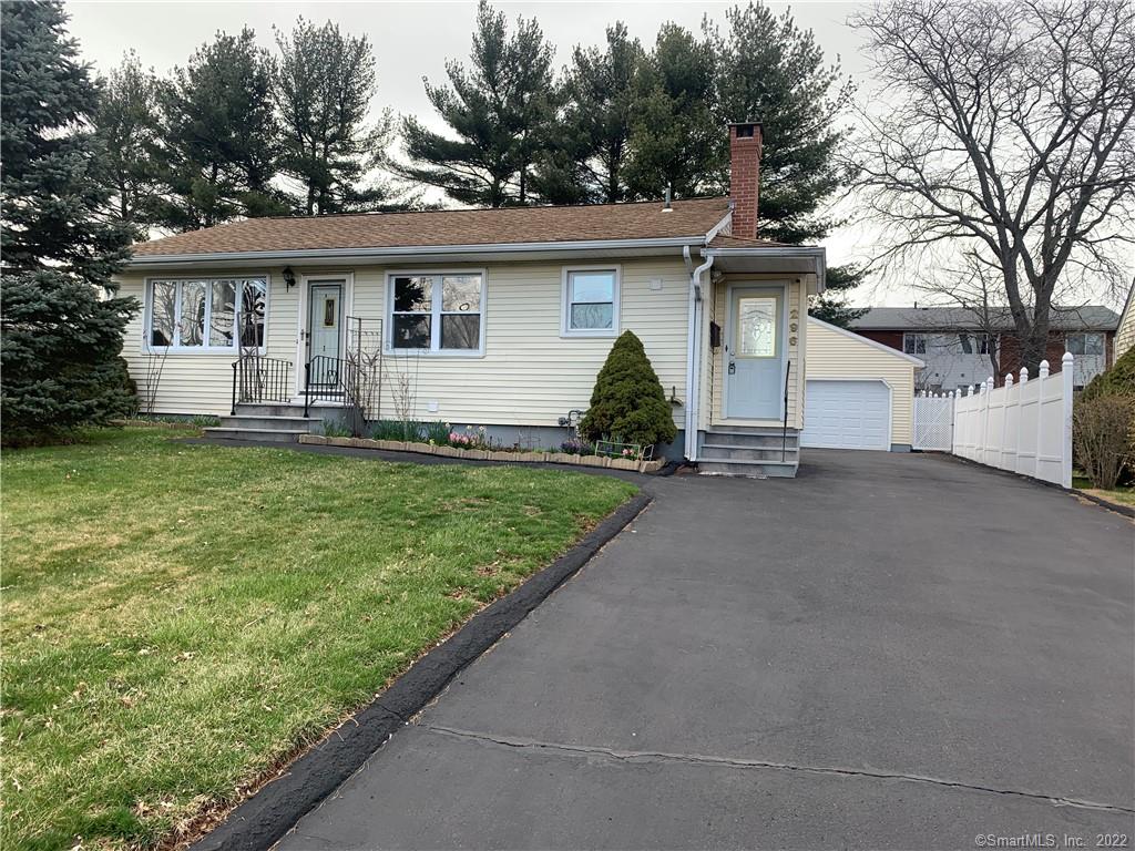 296 Bingham Street New Britain CT 06051