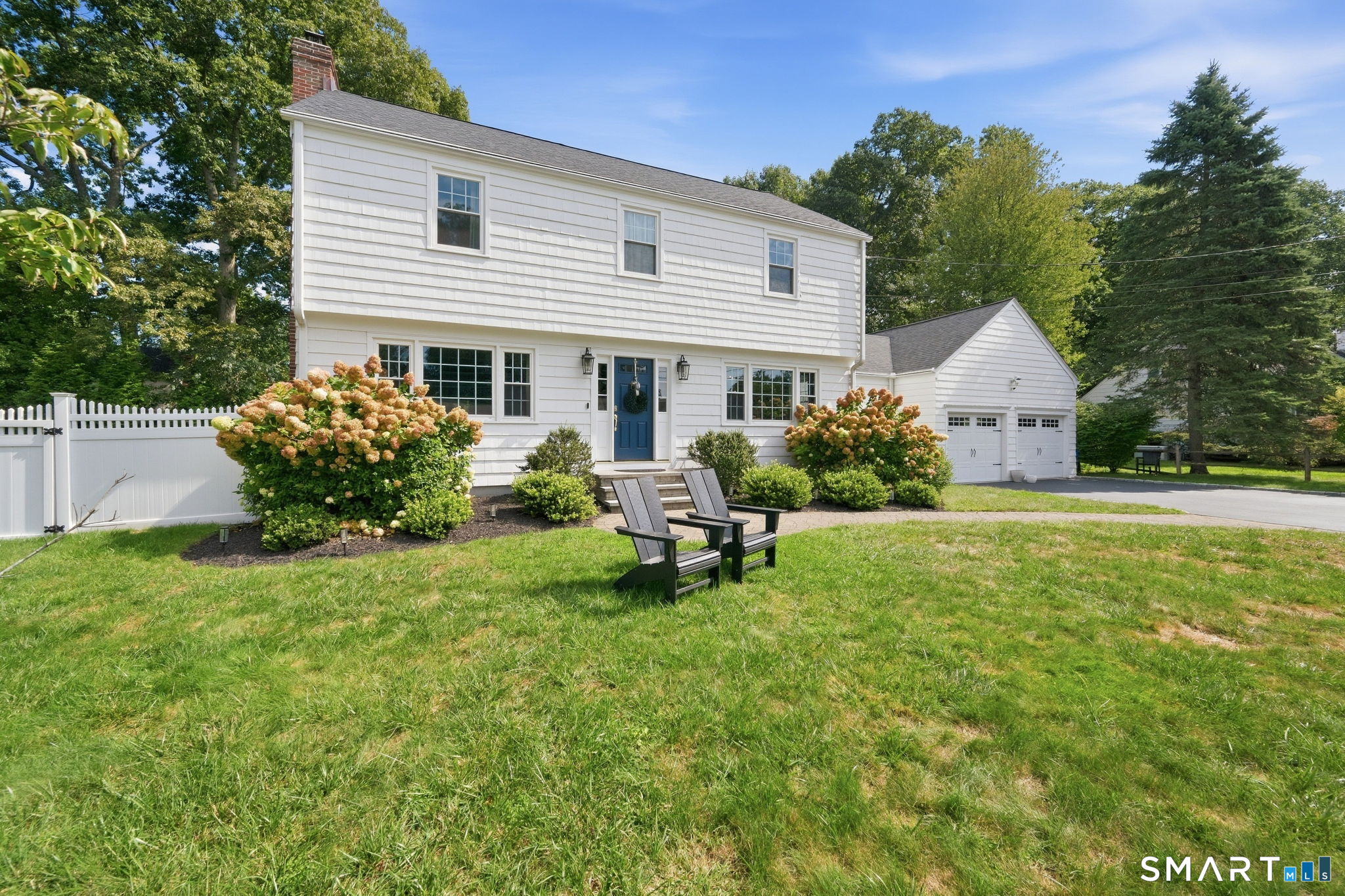 136 Chatham Road Fairfield CT 06825