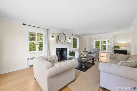 136 Chatham Road Fairfield CT 06825