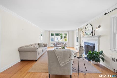 136 Chatham Road Fairfield CT 06825