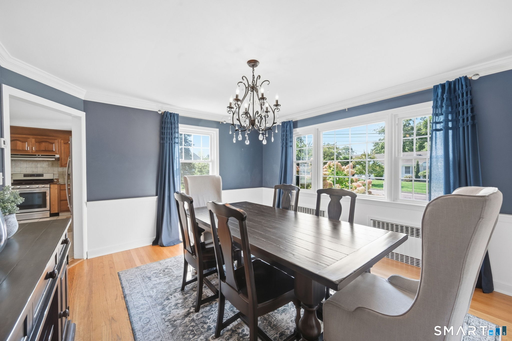 136 Chatham Road Fairfield CT 06825