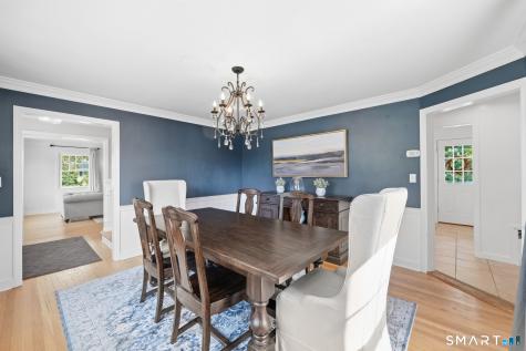 136 Chatham Road Fairfield CT 06825