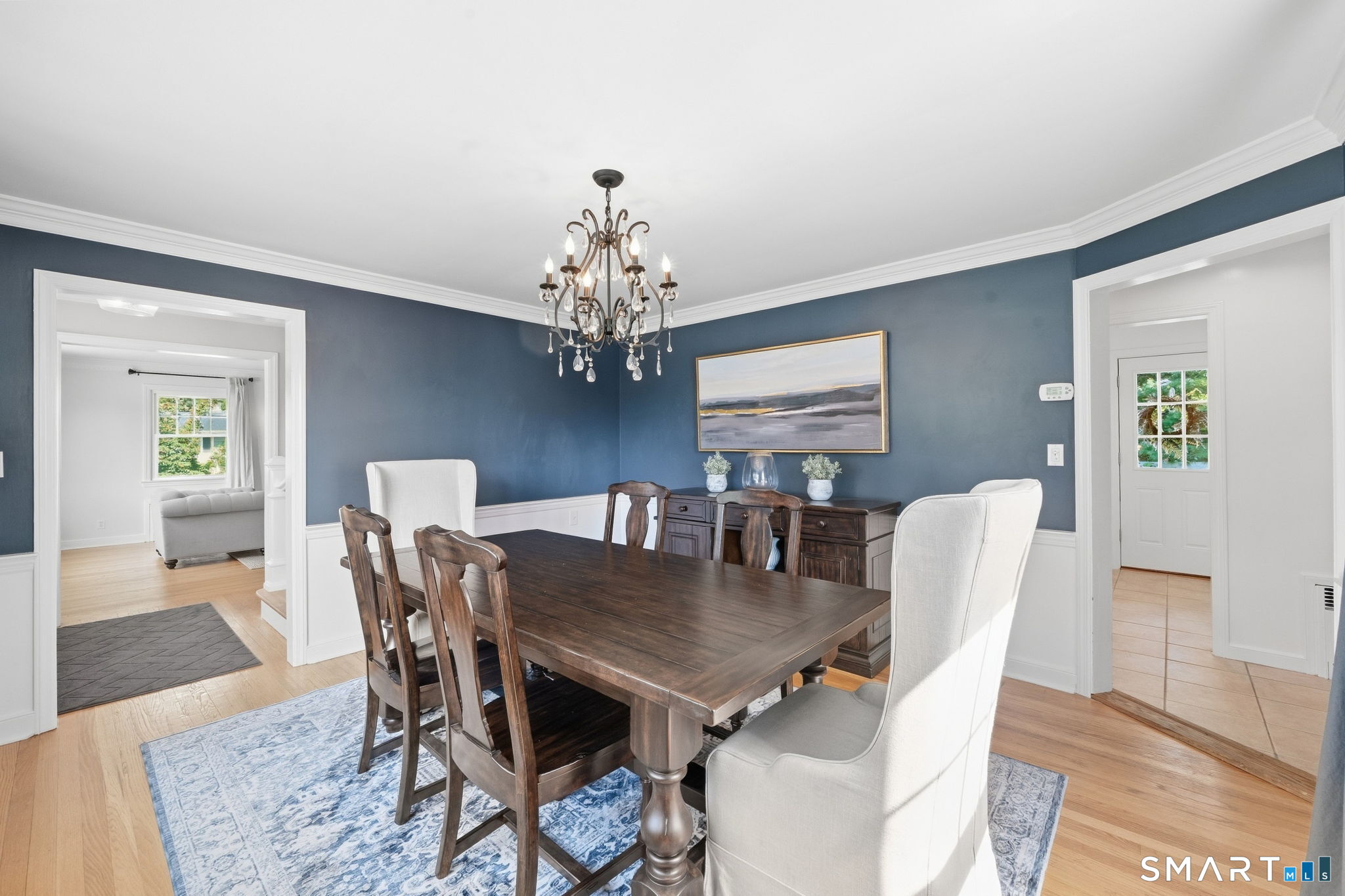 136 Chatham Road Fairfield CT 06825